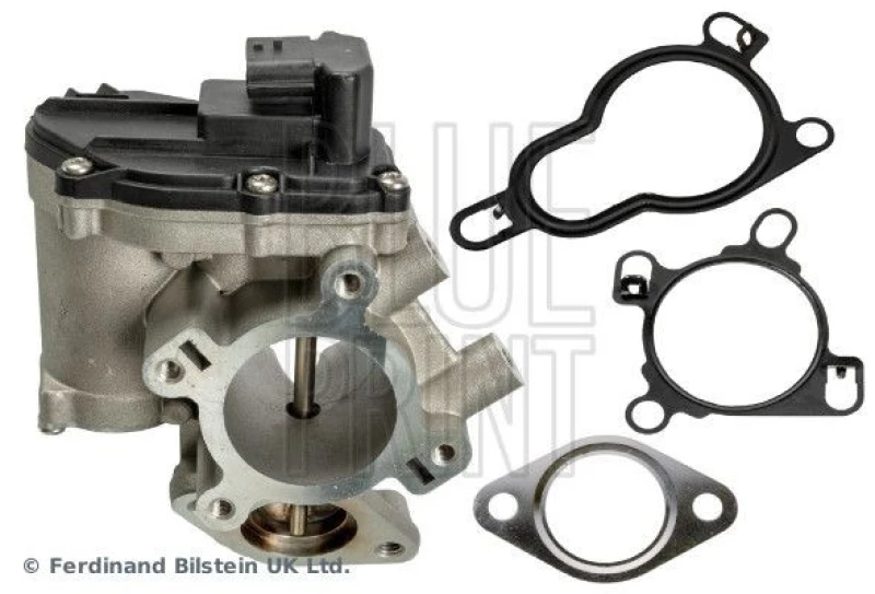 Image of Blue PRINT EGR valve Blue PRINT ADBP740007
