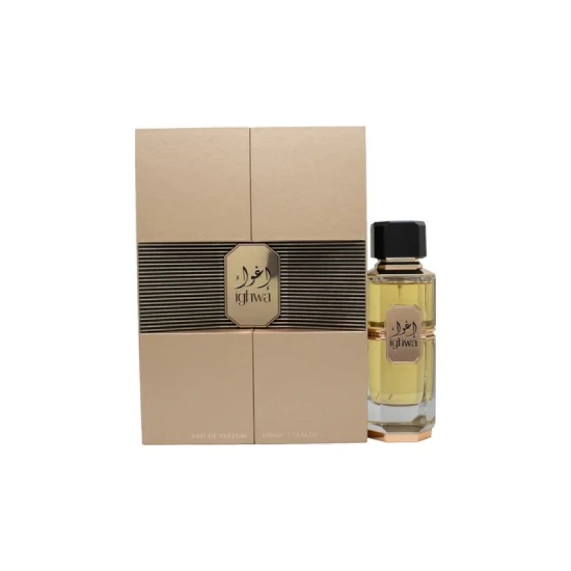 Image of French Avenue Ighwa Eau de Parfum 100ml