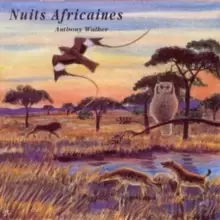 Image of Nuits Africaines