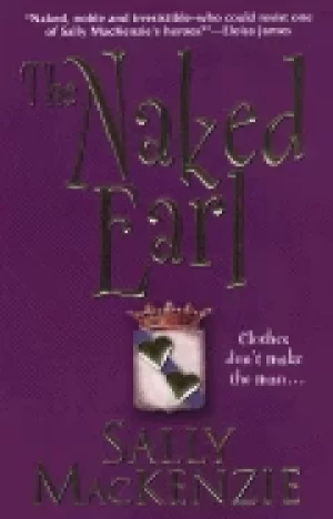 Image of naked earl
