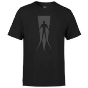 image of Valiant Comics Shadowman Icon T-Shirt - Black