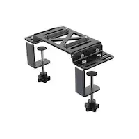 Image of MOZA Racing Table Clamp for R9 Wheelbase