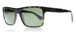 image of Prada 01SS Sunglasses Havana 2AU0B2