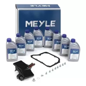 image of MEYLE Parts Kit, automatic transmission oil change OPEL,RENAULT,VOLVO 514 135 1401 0703304,703304,0703304 703304,274470