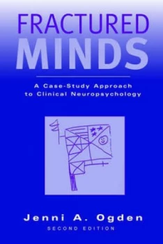 Image of Fractured Minds by Jenni a Ogden Paperback