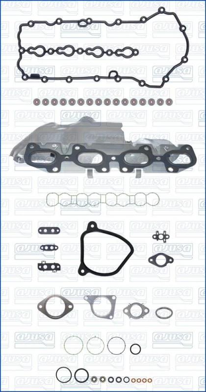 Image of AJUSA Gasket Set, cylinder head AJUSA 53061100