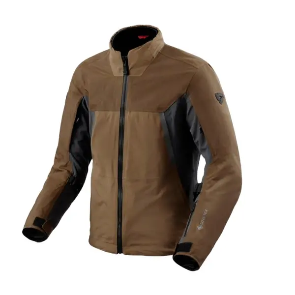 Image of REV'IT! Echelon GTX Jacket Brown Size XL
