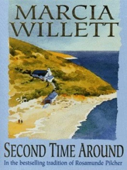 Image of Second Time around by Marcia Willett Paperback