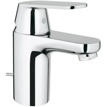 image of Grohe - Eurosmart Cosmopolitan Single lever Basin mixer 1/2' S-size (32825000)