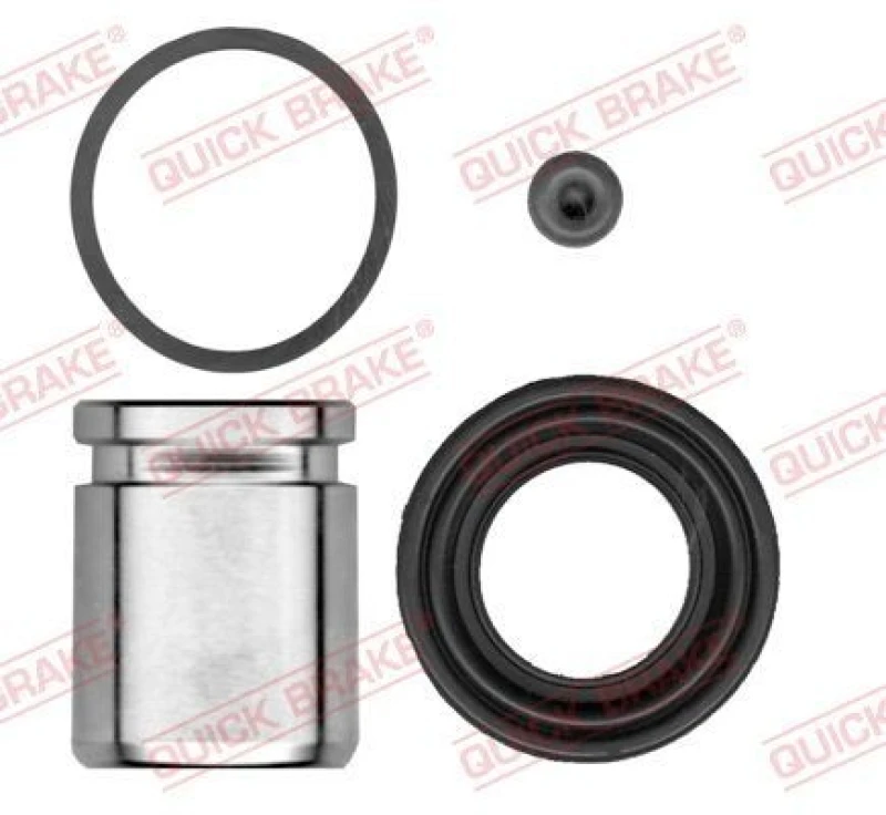 Image of QUICK BRAKE Repair Kit, brake caliper QUICK BRAKE 114-5347