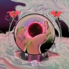 Image of Mercurial World