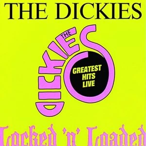 Image of Dickies - Locked N Loaded Vinyl
