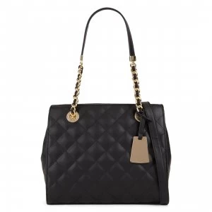 Image of Aldo Clearbrook tote bag Black
