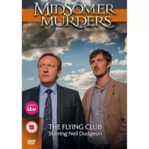 image of Midsomer Murders: The Flying Club