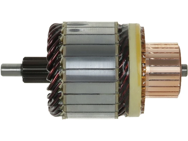 Image of AS-PL Armature, starter AS-PL SA6019