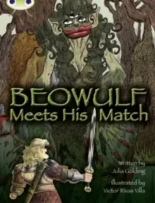 Image of Bug Club Independent Fiction Year 4 Grey B Beowulf Meets His Match