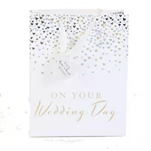 Image of Amore By Juliana Wedding Day Large Gift Bag