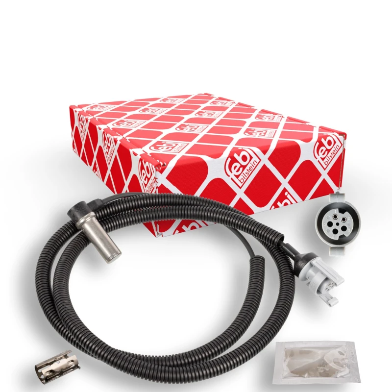 Image of ABS sensor FEBI BILSTEIN 172061