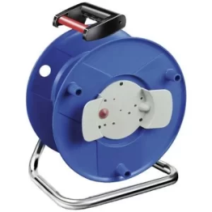 image of Brennenstuhl 1181710 Cable reel (w/o cable)