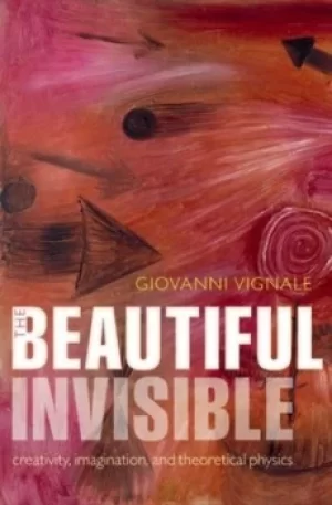 Image of The beautiful invisible by Giovanni Vignale