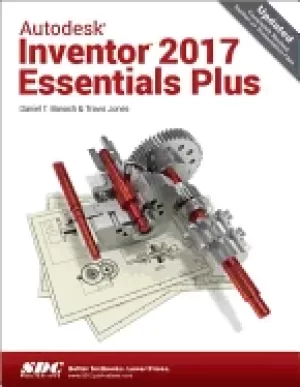 Image of autodesk inventor 2017 essentials plus