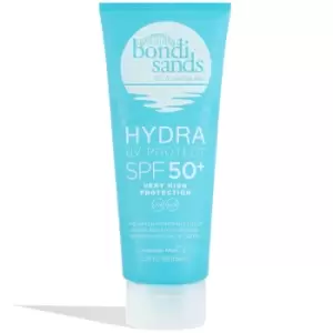 image of Bondi Sands Hydra UV Protect SPF50+ Body Lotion 150ml