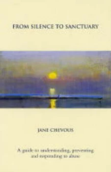Image of From Silence to Sanctuary by Jane Chevous Book
