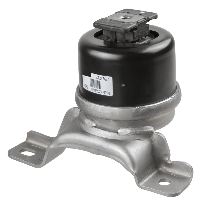 Image of Engine mount LEMFORDER 43612 01