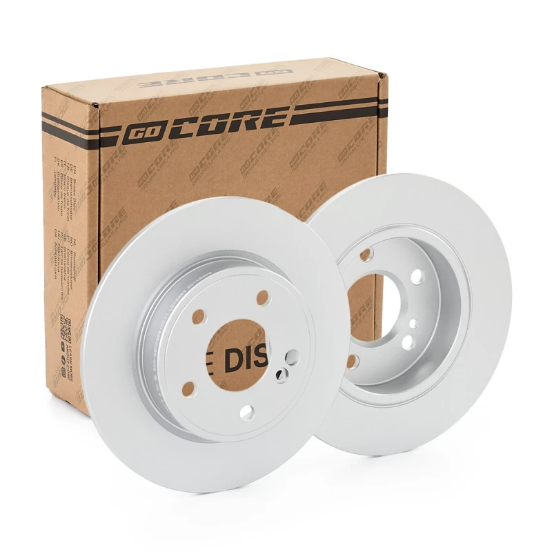 Image of goCORE Brake disc goCORE GCH20503