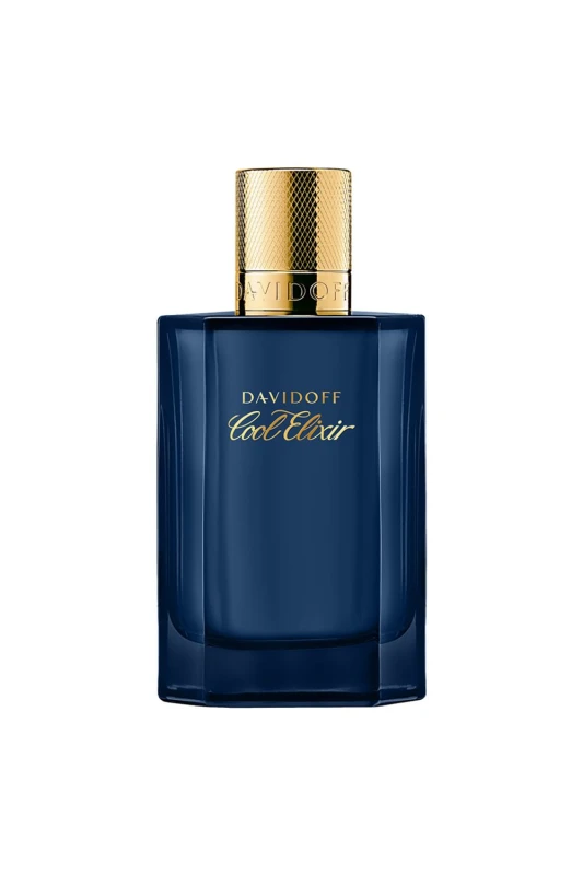 Image of Davidoff Mens Cool Elixir for Men in Misc Size: 100ml Misc Male 100ml