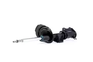 Image of SACHS Shock absorber 311 645 Shocks,Shock absorbers MERCEDES-BENZ,VIANO (W639),VITO Bus (W639),VITO / MIXTO Kasten (W639)