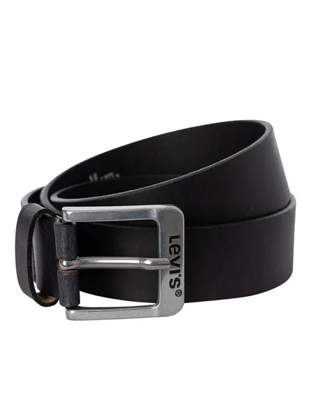 Image of Ceinture en cuir Free