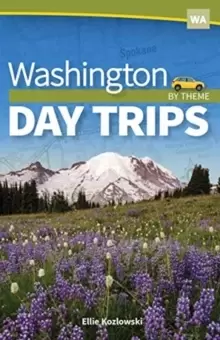 Image of Washington Day Trips by Theme