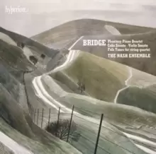 Image of Bridge: Phantasy Piano Quartet/Cello Sonata/Violin Sonata/...