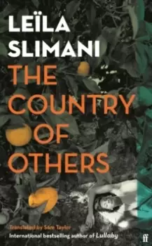 Image of The Country of Others
