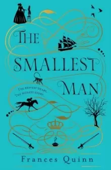 Image of The Smallest Man : the most uplifting book of the year