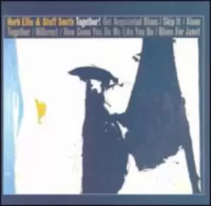 Image of Ellis, Herb / Smith, Stuff - Together CD Album - Used