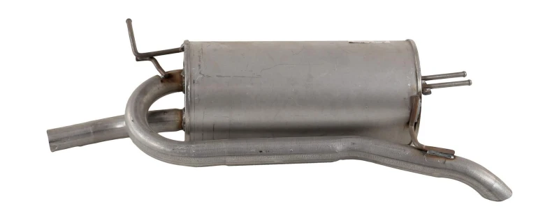 Image of Rear silencer WALKER 22541