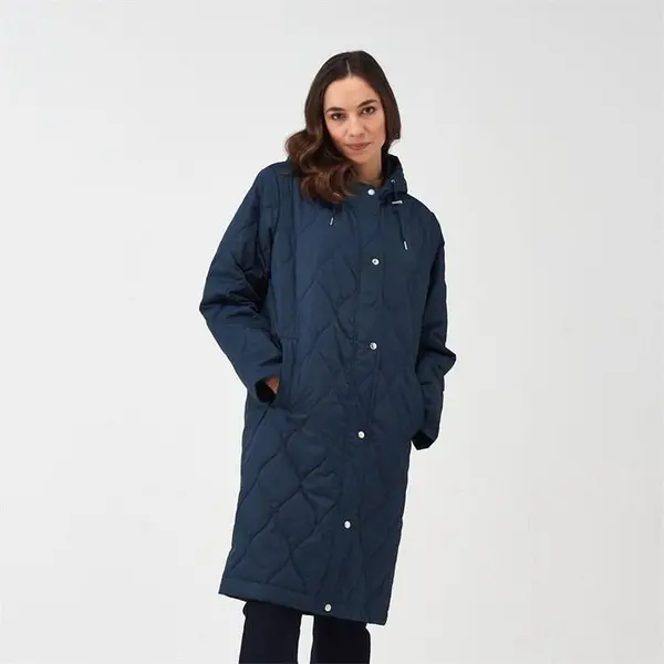 Image of Regatta Jaycee Jacket - Blue 10