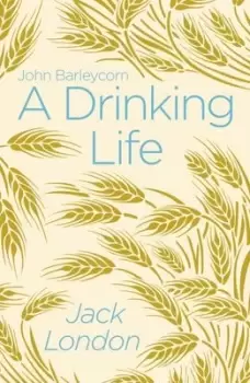 Image of A drinking life - Jack London - Paperback - Used