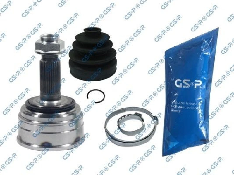 Image of GSP CV joint kit GSP 823013