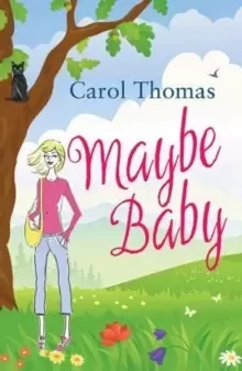 Image of Maybe Baby