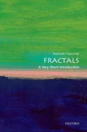 Image of Fractals by K. J Falconer