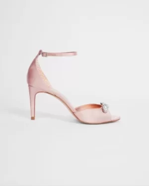 image of Ted Baker Embellished Crystal Sandal