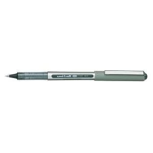 image of Uni Ball Eye UB 157 Rollerball Pen Medium Line Width 0.5mm Tip Width