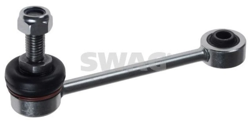 Image of Anti-roll bar link SWAG 99 94 8087