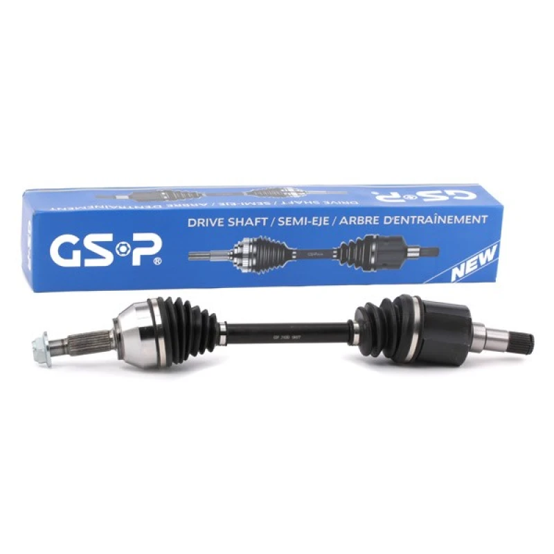 Image of GSP 218263 Drive shaft Drive Shaft (13)