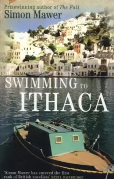 Image of Swimming to Ithaca by Simon Mawer
