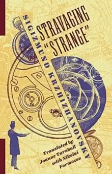 Image of Stravaging "Strange"