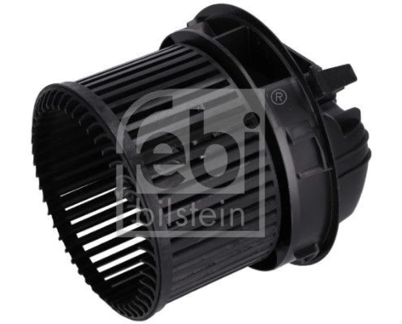 Image of Blower motor FEBI BILSTEIN 197416
